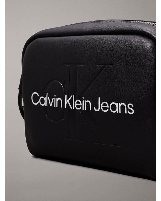 Calvin Klein Multicolor Crossbody Bag