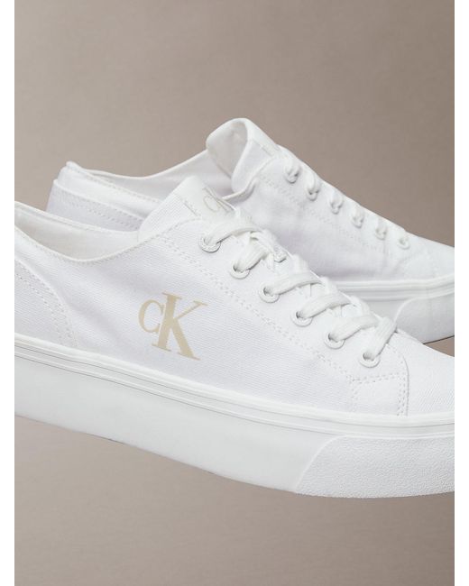 Calvin Klein Metallic Graz