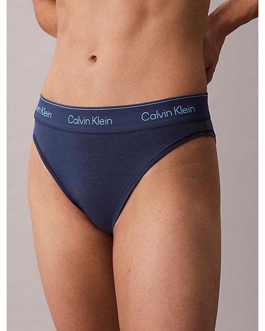 Calvin Klein Multicolor String