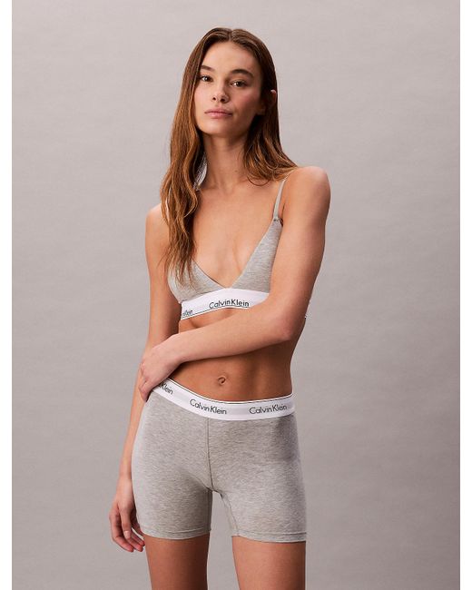 Boxer Calvin Klein en coloris Multicolor