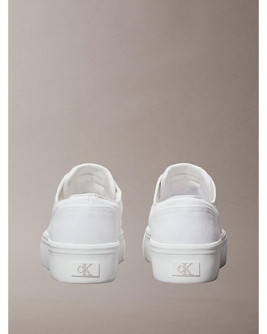 Calvin Klein Metallic Graz