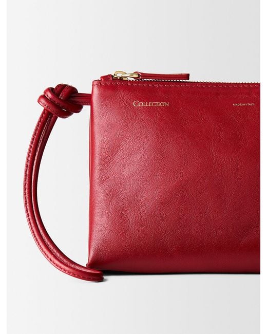 Calvin Klein Red Essential Case