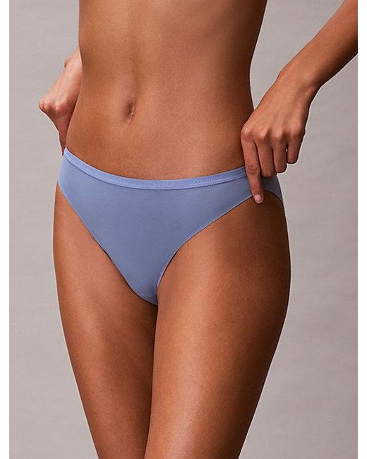 Calvin Klein Slips in het Brown