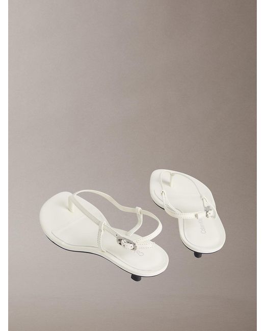 Calvin Klein Multicolor Lina