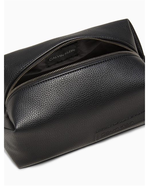 dopp kit calvin klein