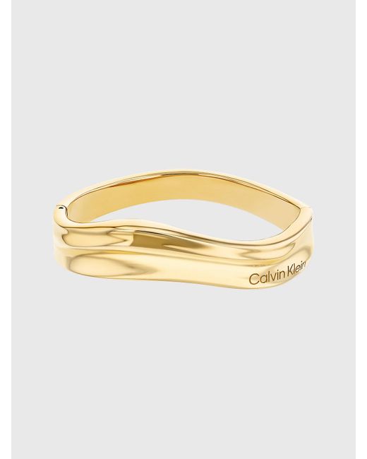 Bracelet - Elemental Calvin Klein pour homme en coloris Metallic