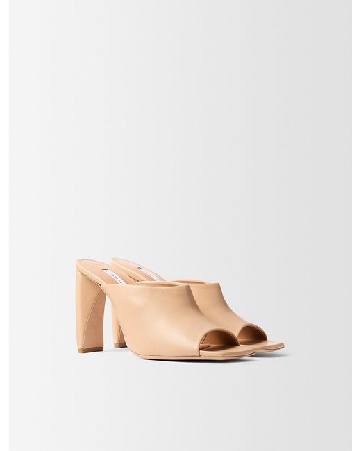 Calvin Klein Multicolor Palma Mule