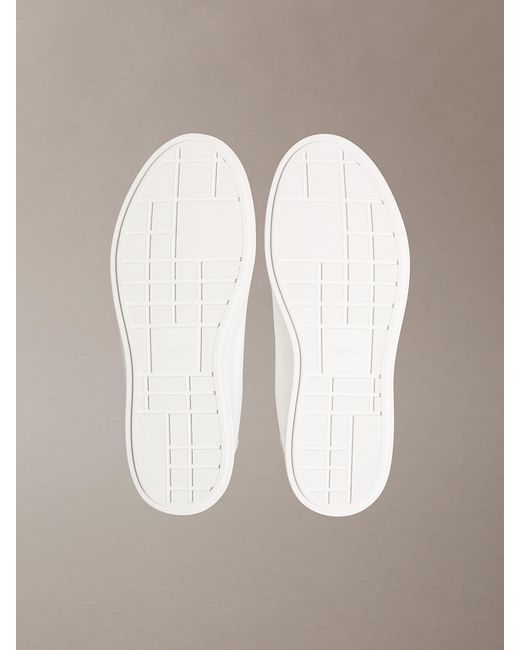 Calvin Klein Multicolor Brooke