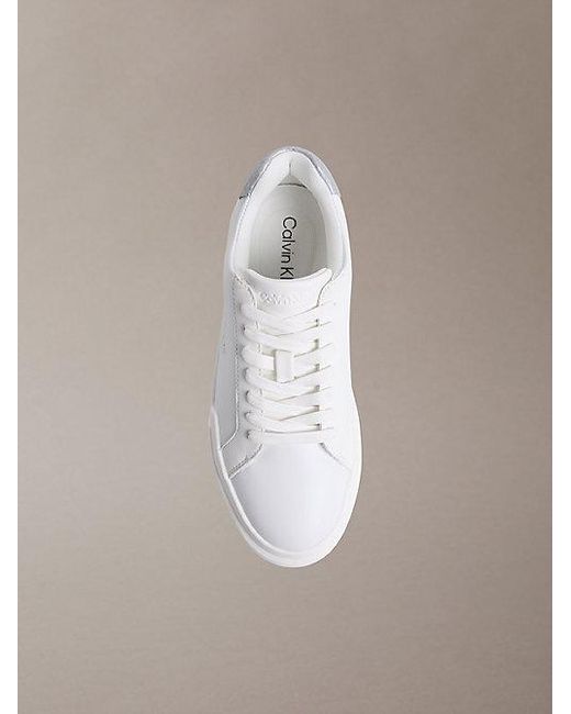 Calvin Klein Multicolor Ck Avenue