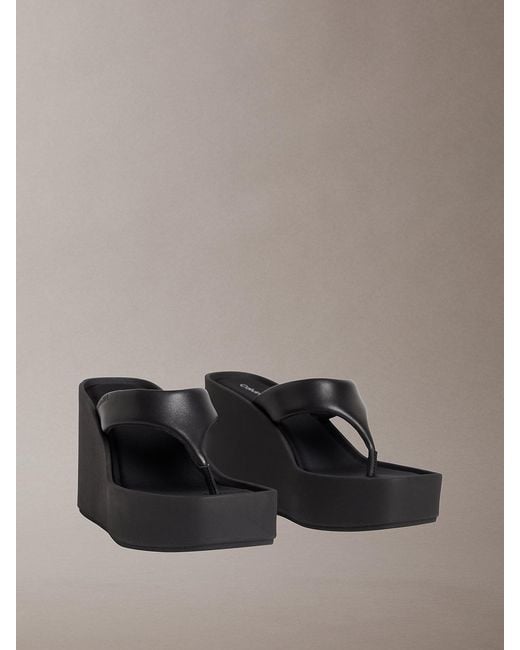 Calvin Klein Multicolor Melia