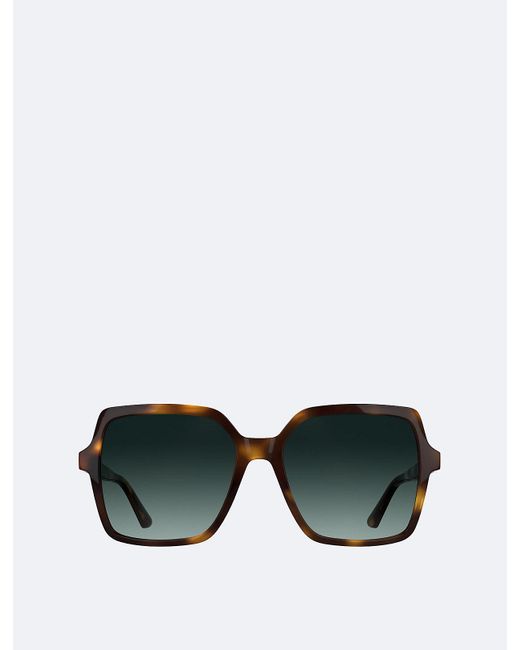 Calvin Klein Occhiali Farfalla Da Sole Occhiali Da Sole A Farfalla