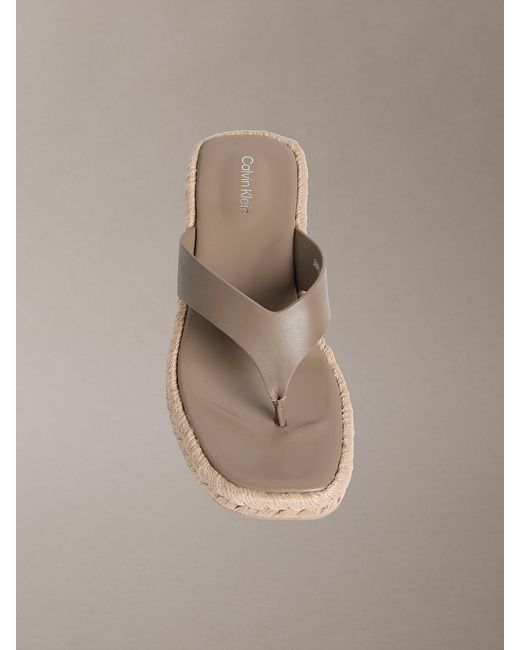 Calvin Klein Multicolor Beta