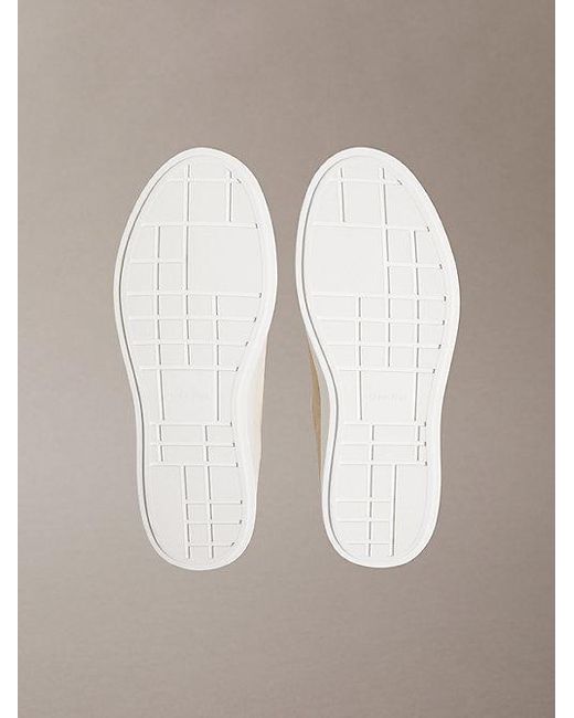 Calvin Klein Natural Brooke