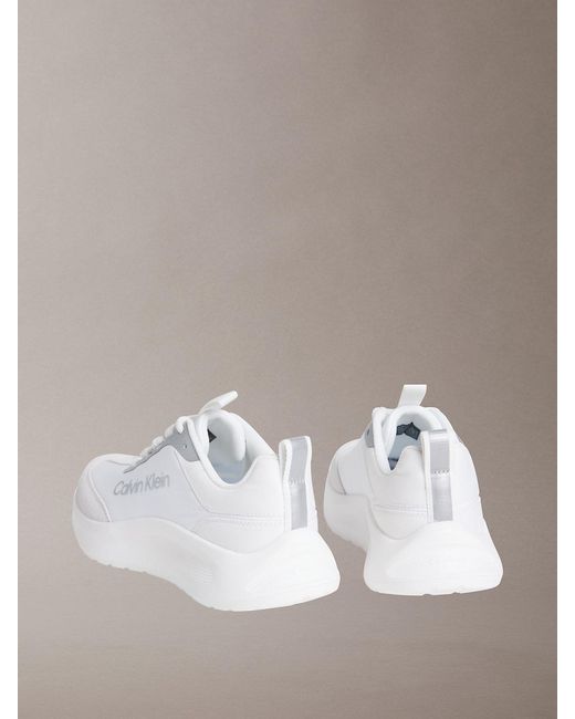 Calvin Klein Multicolor Ck Curve