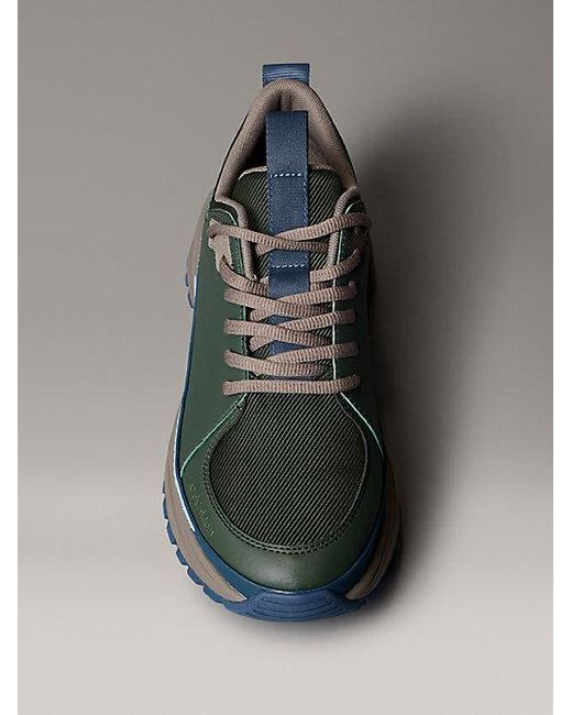 Calvin Klein Trailblazer in Gray für Herren