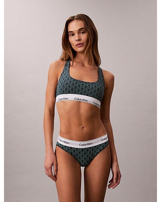 Calvin Klein Slip in het Multicolor