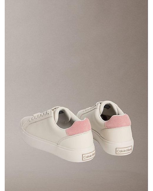 Calvin Klein Natural Violette