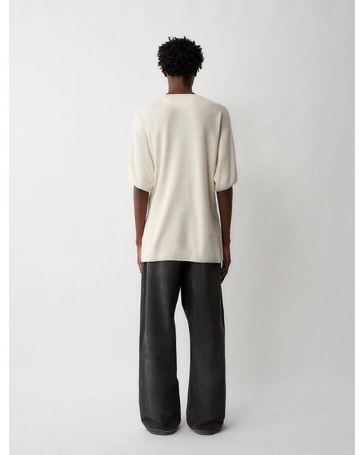 Pull Christopher Calvin Klein pour homme en coloris Natural