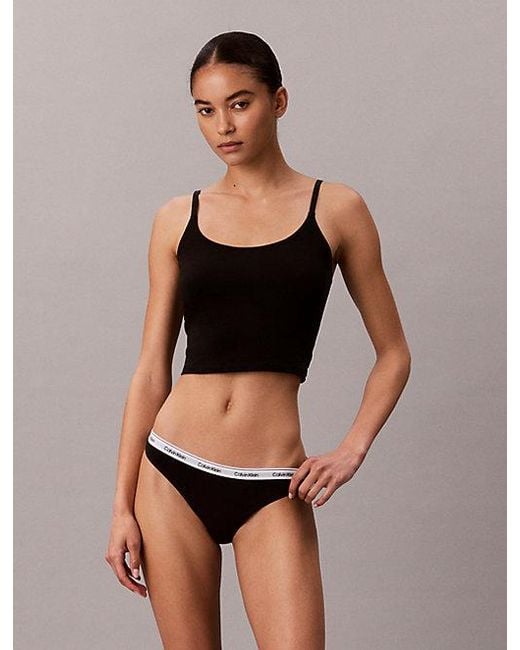 Calvin Klein Gray 5 Pack Thongs Icon Logo