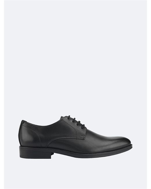 Calvin Klein Black Jack Dress Shoe for men