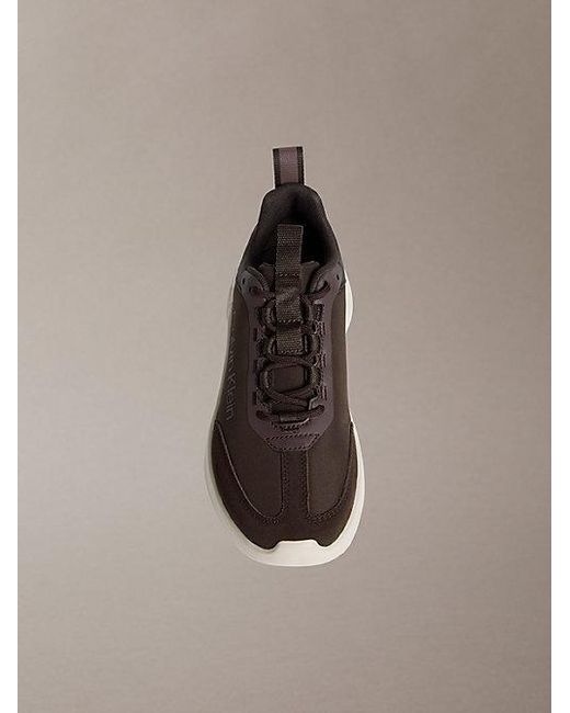 Calvin Klein Brown Ck Curve