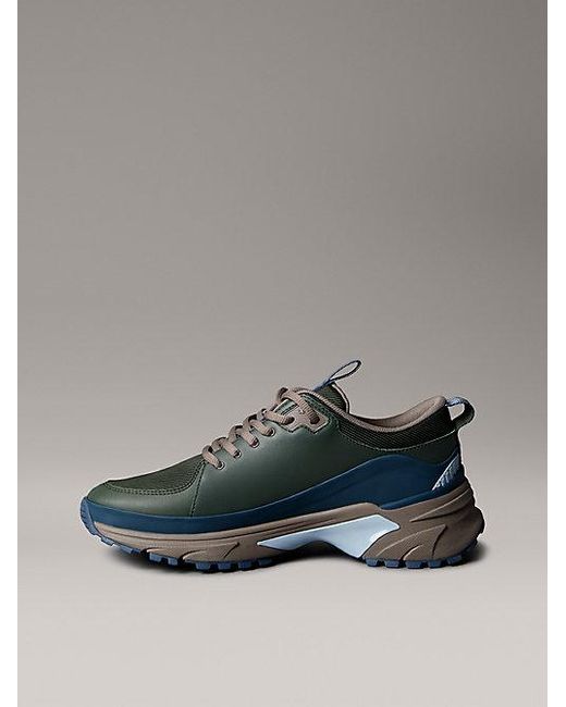 Calvin Klein Trailblazer in Gray für Herren