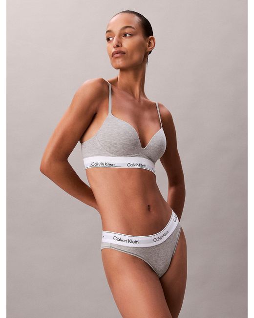 Calvin Klein Multicolor Brazilian Briefs