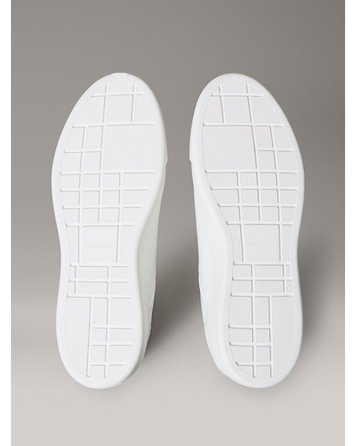 Calvin Klein White Premier for men