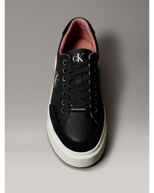 Calvin Klein Gray Premier
