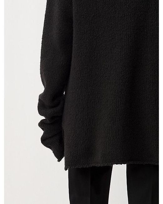 Calvin Klein Zomertrui in het Black