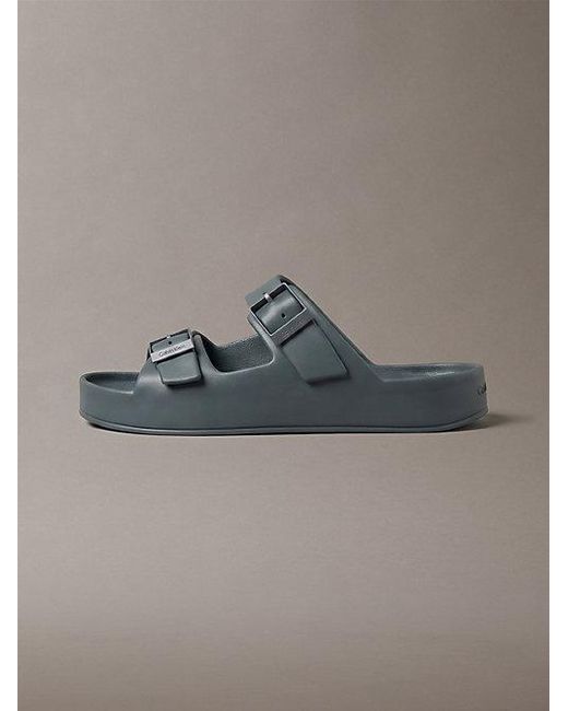 Calvin Klein Paco in het Gray voor heren