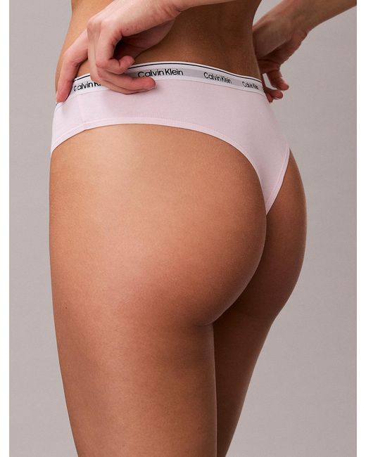 Calvin Klein Multicolor Brazilian Briefs