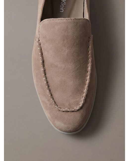 Taylor Calvin Klein pour homme en coloris Brown