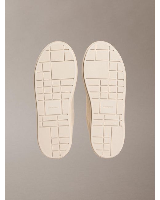Calvin Klein Natural Sienna