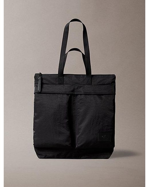 Calvin Klein Shopper in Black für Herren