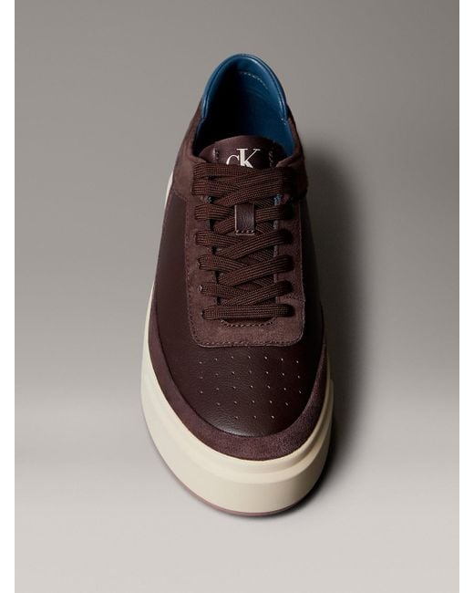 Calvin Klein Gray Premier for men