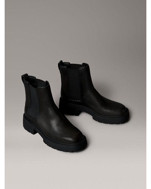 Calvin Klein Black Ck Bold