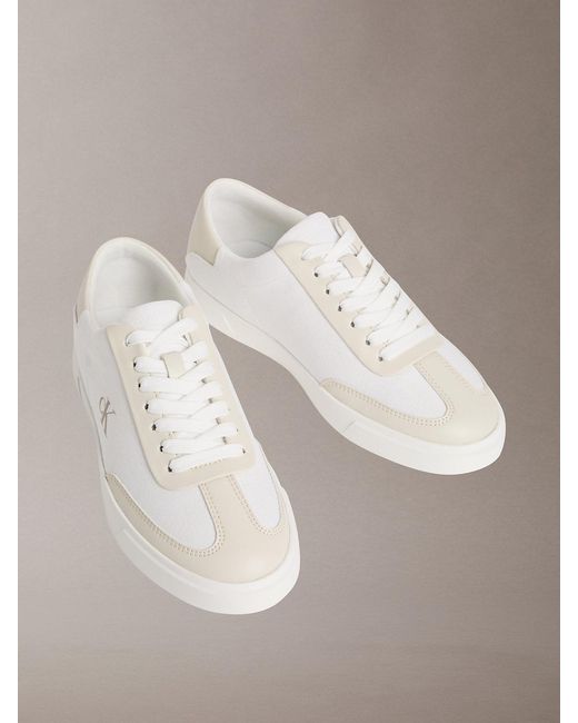 Calvin Klein Multicolor Brooke