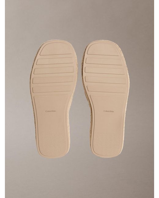 Calvin Klein Multicolor Ebeth