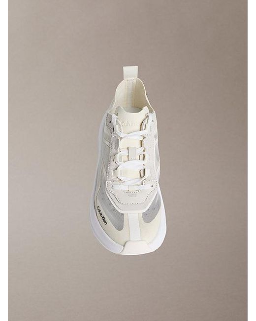 Calvin Klein Multicolor Ck Volumax