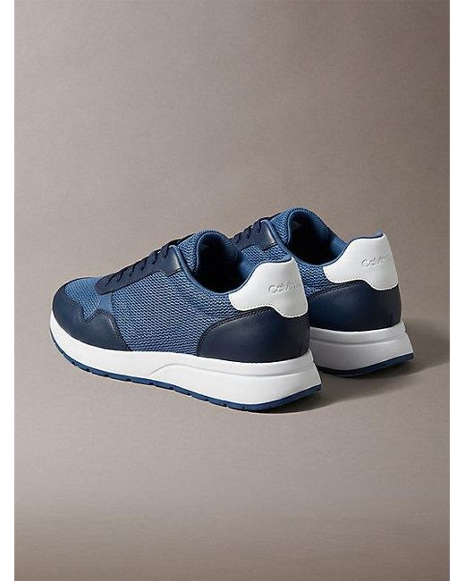 Calvin Klein Blue Ck Volumax for men