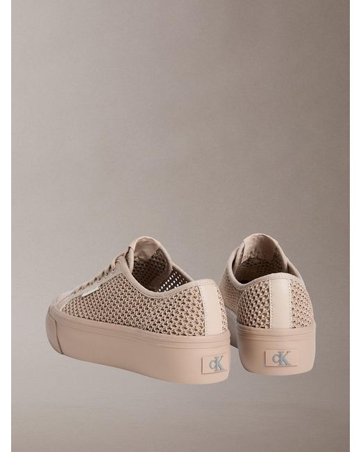 Calvin Klein Multicolor Valentina