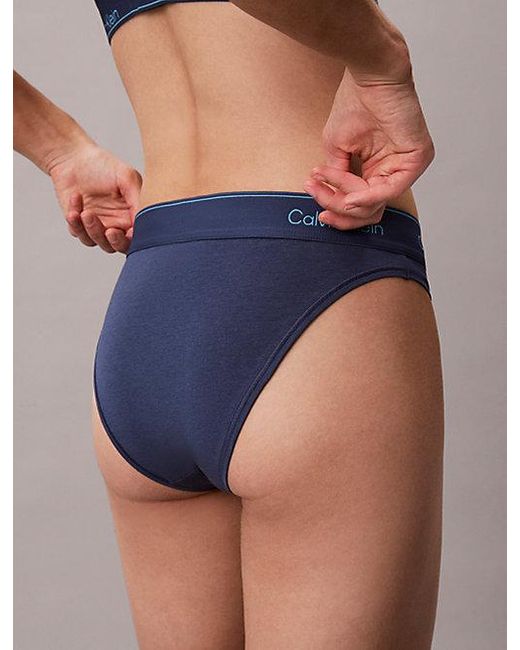 Calvin Klein Multicolor String