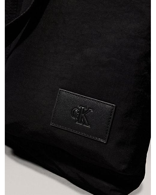 Calvin Klein Shopper in Black für Herren
