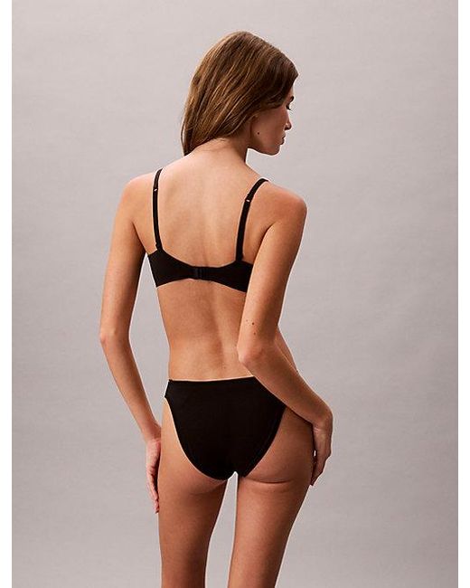 Calvin Klein Slip in het Brown