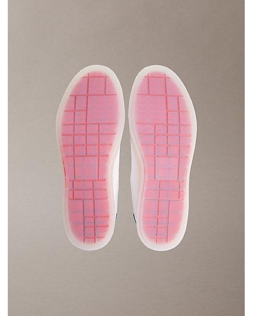 Calvin Klein Brooke in Multicolor für Herren
