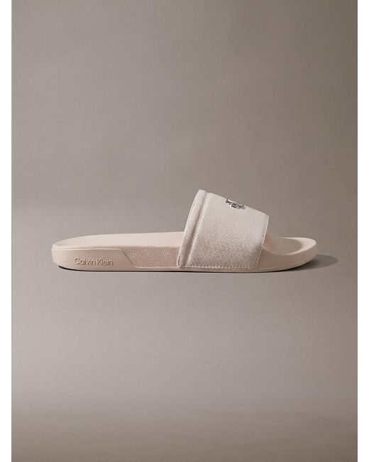 Calvin Klein Gray Nemo