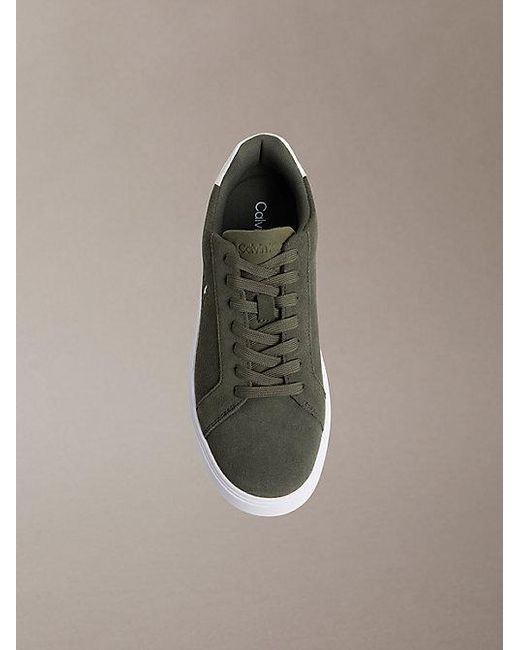 Calvin Klein Multicolor Ck Baseline for men