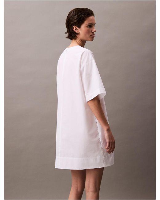 long sleeve off shoulder white dress Moonrise Off-Shoulder Long Sleeve Ruched Dress White