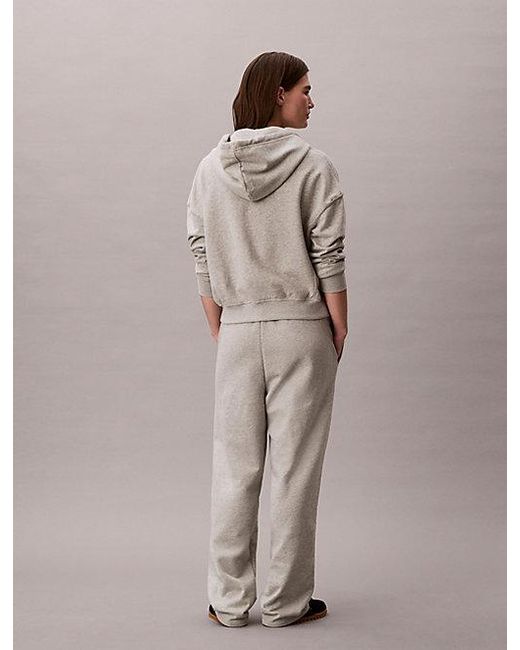 Calvin Klein Multicolor Sport French Terry Joggers